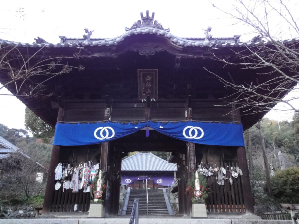 Temple 49: Jodoji