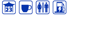 Roadside-Station-Hiwasa-Information-Icon