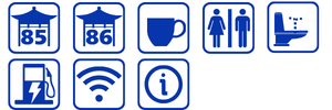 Roadside-Station-Mure-Information-Icon