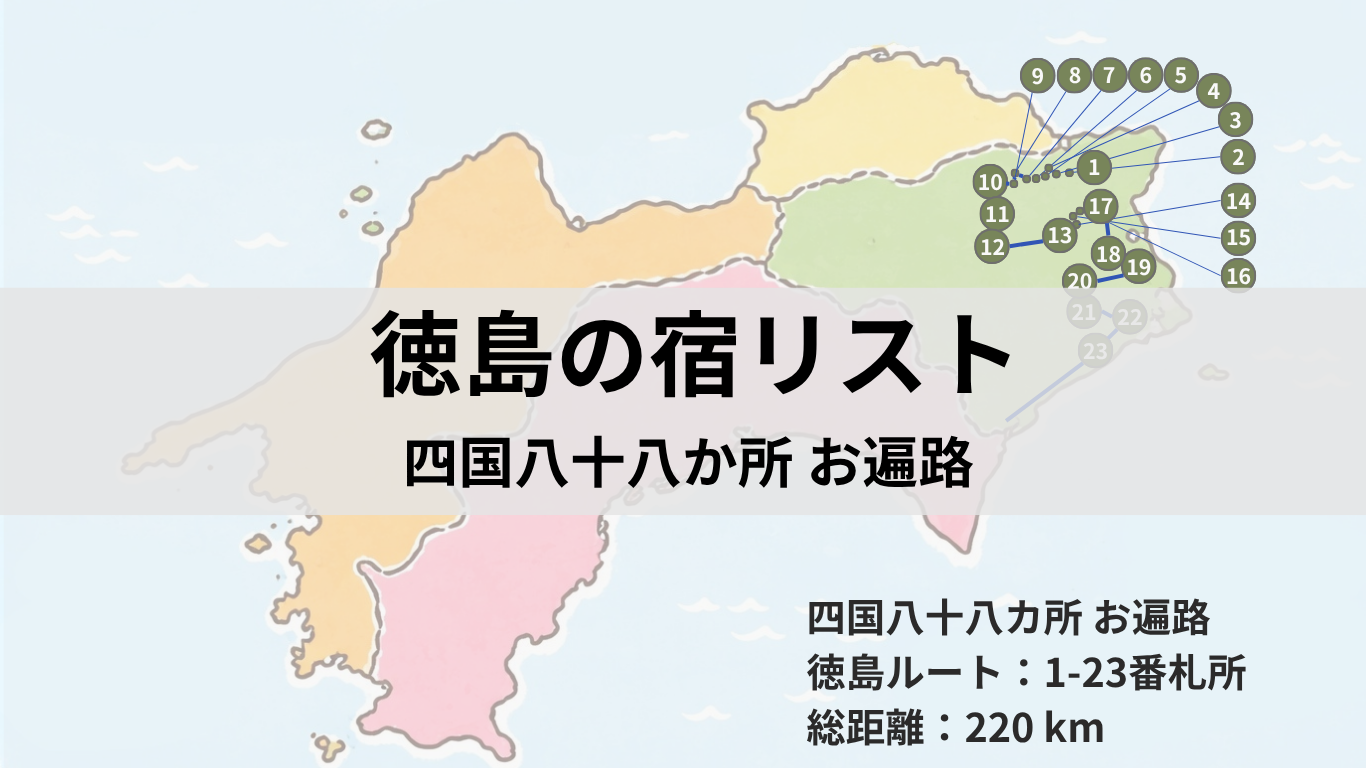 アイキャッチ：徳島の宿リスト