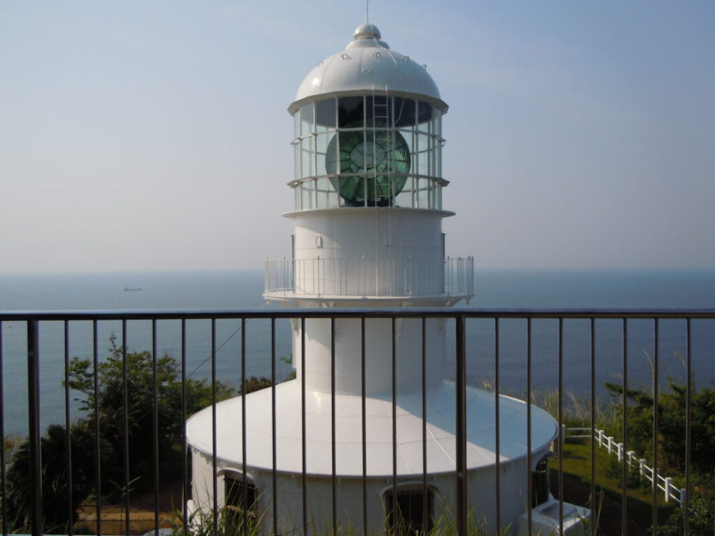 Cape Muroto Lighthouse